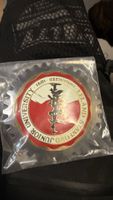 Stanford University Anstecknadel neu verpackt