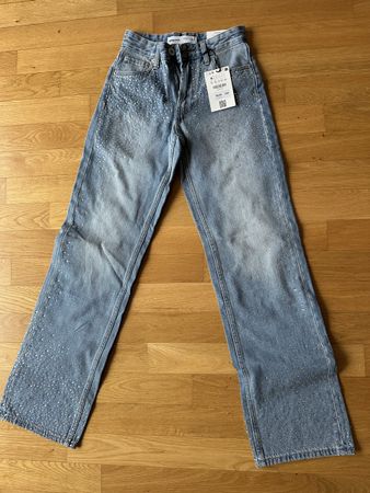 Bershka jeans