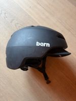 Bern Nino 2.0 MIPS Velohelm schwarz Grösse S 52-55.5 cm