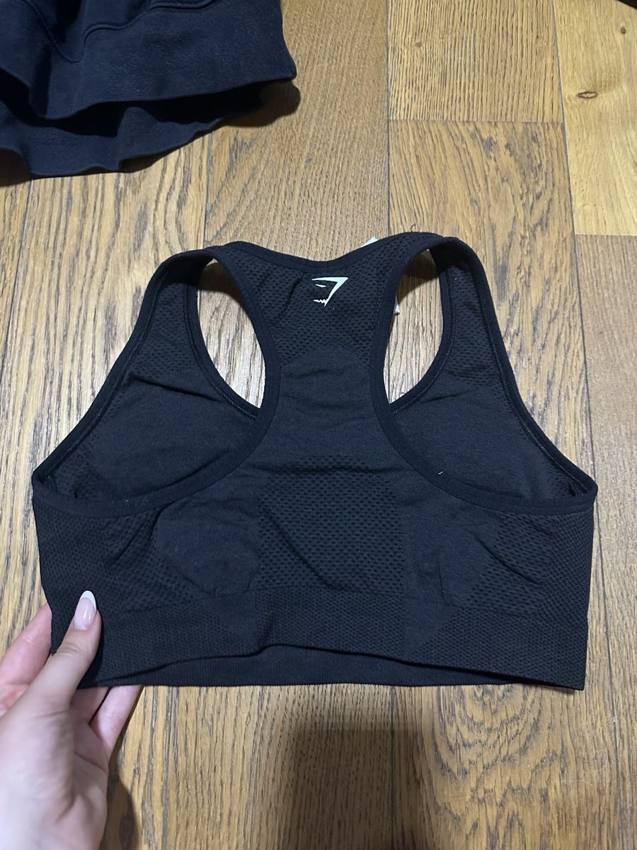 Altra biancheria intima: Gymshark Sport BH – Usato da Cham venduto da lischer444 2