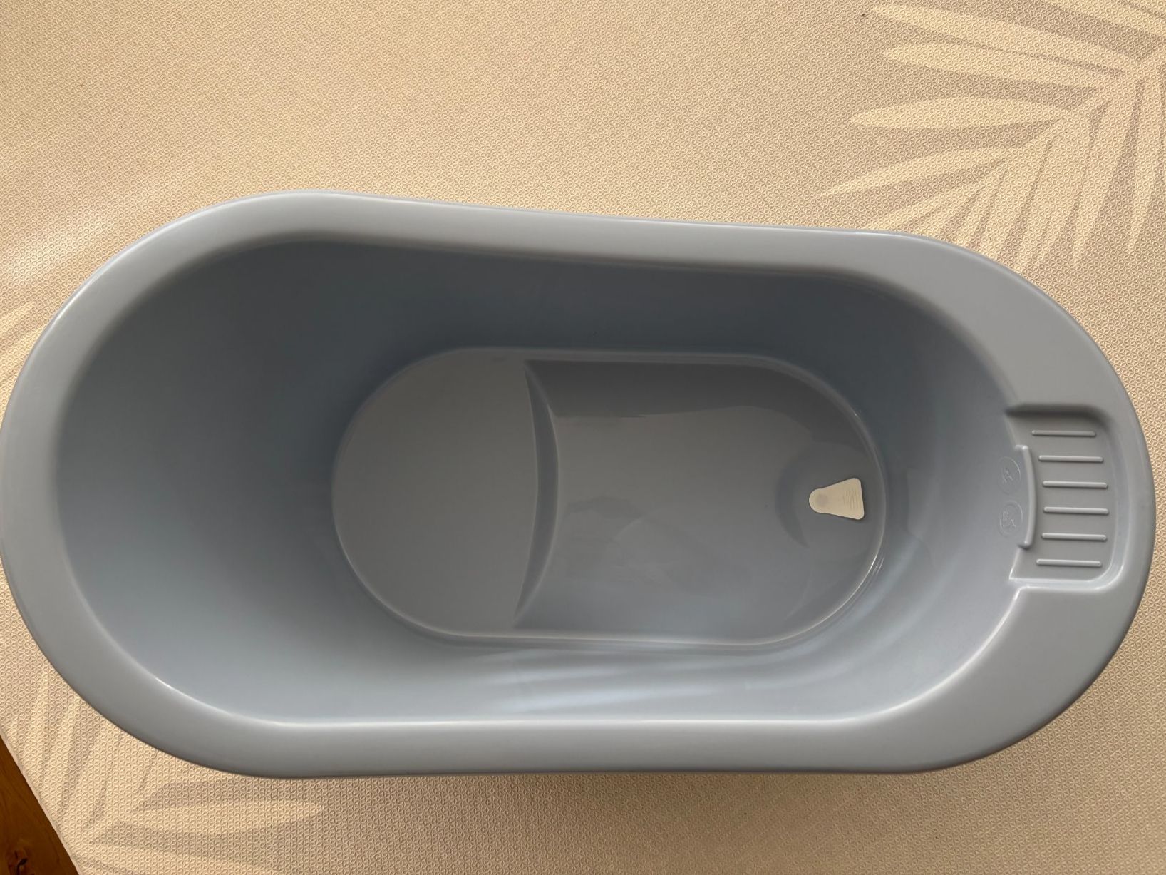 Vasche da bagno: Baby Badewanne (86 cm) – Usato da Fislisbach venduto da Nelehmu 1