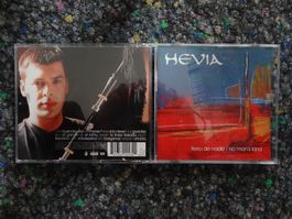 CD : Hevia