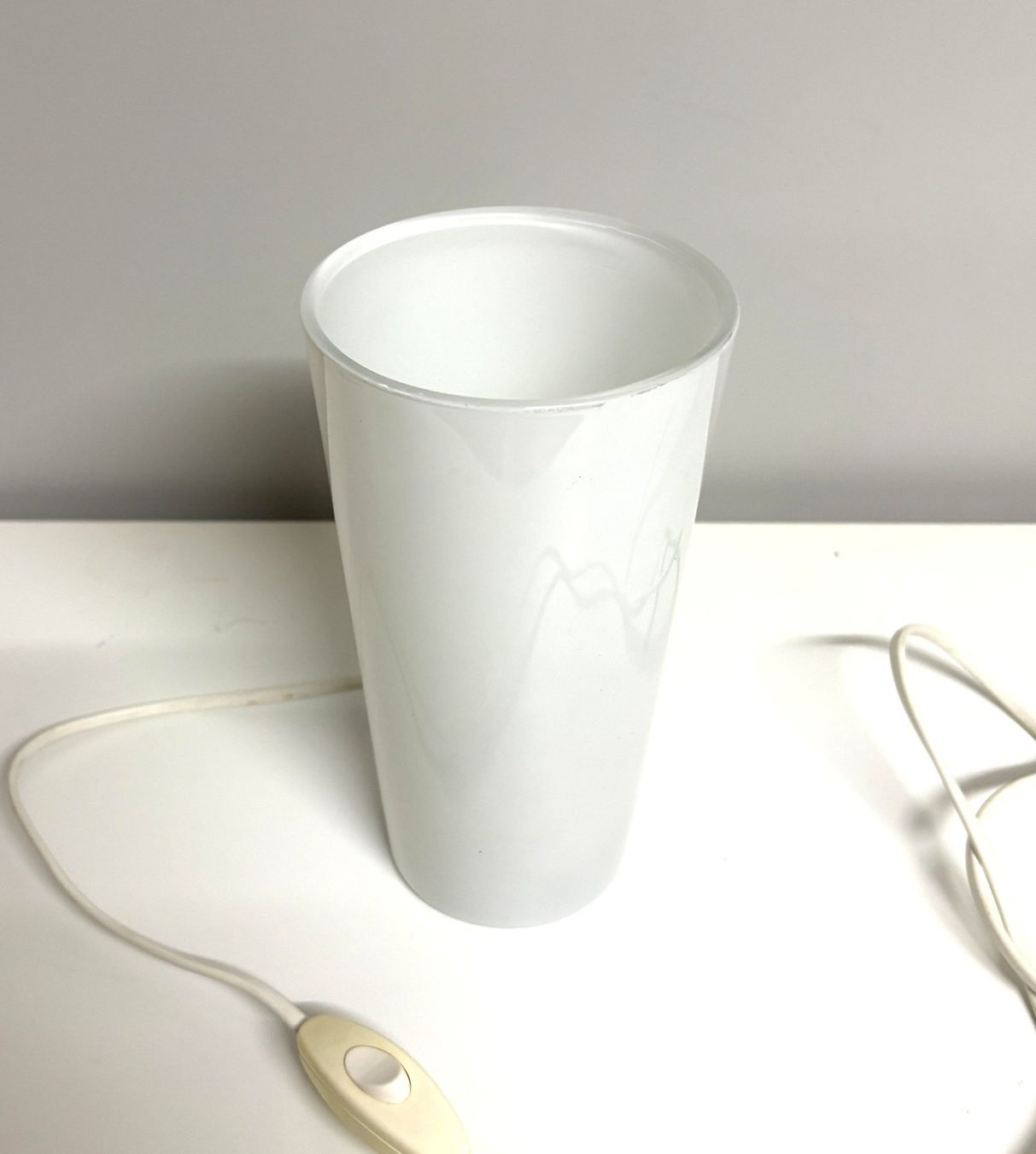 Lampade: Tischlampe weiss neu – Nuovo (secondo la descrizione) da Glattbrugg venduto da Ariel012 6