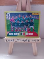 Panini FIFA World Cup 2026 Mexique MEX13