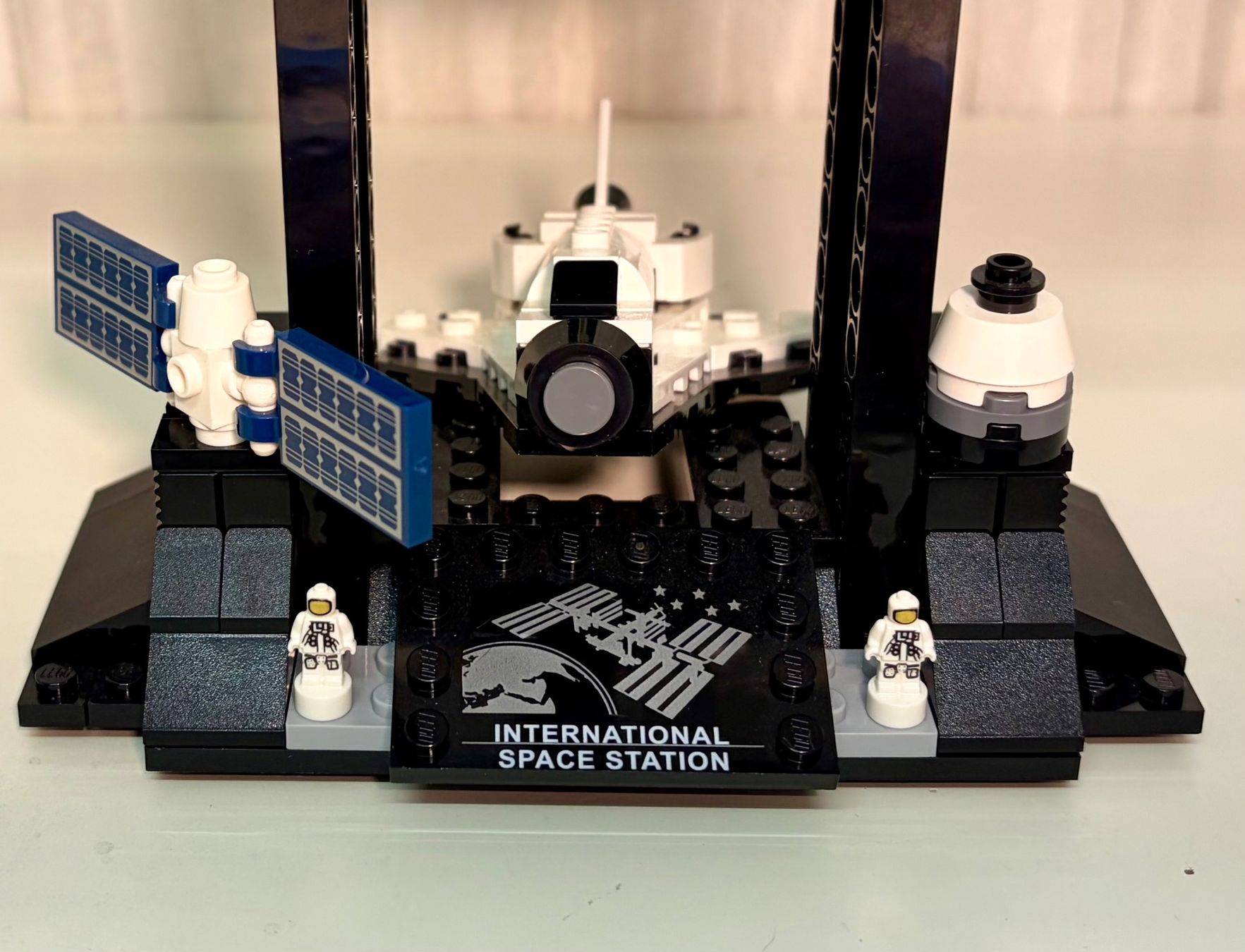Lego Kit di costruzioni: Lego 21321International Space Station – Usato da Safenwil venduto da Nimo_1980 1