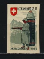 Artillerie Nr. 109/2 *
