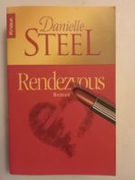 Taschenbuch - Danielle Steel / RENDEZVOUS - sehr schön