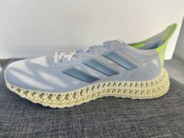 Adidas 4D Laufschuhe, neuwertig, Gr.43 bequem!