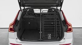 Hundegitter für Volvo XC90  robust, passgenau & sicher