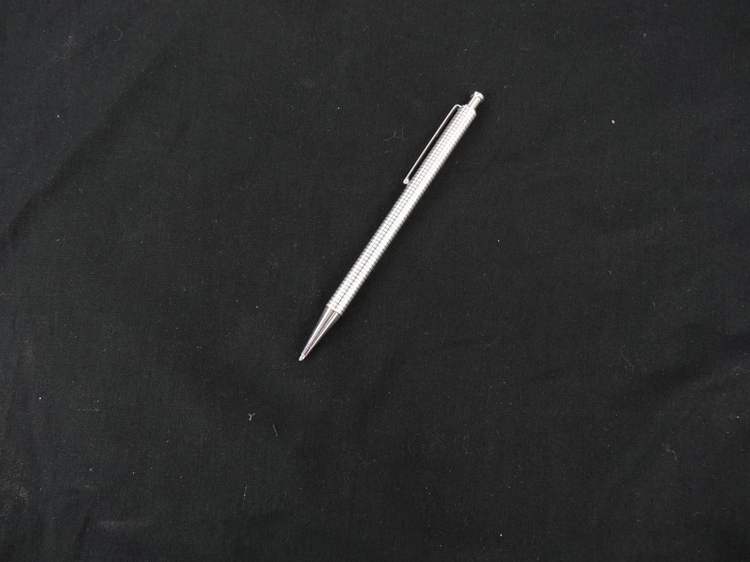 Lamy Penna & Evidenziatori: LAMY LINEA Kugelschreiber – Usato da Rüti ZH venduto da Restwert_Rueti_ZH 6