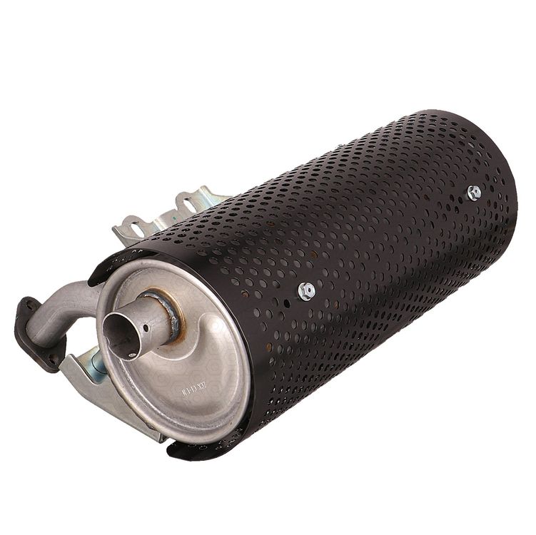 Magnetventil Für Honda 10kW Generator - Passend Für GX630 & GX690 Vergaser