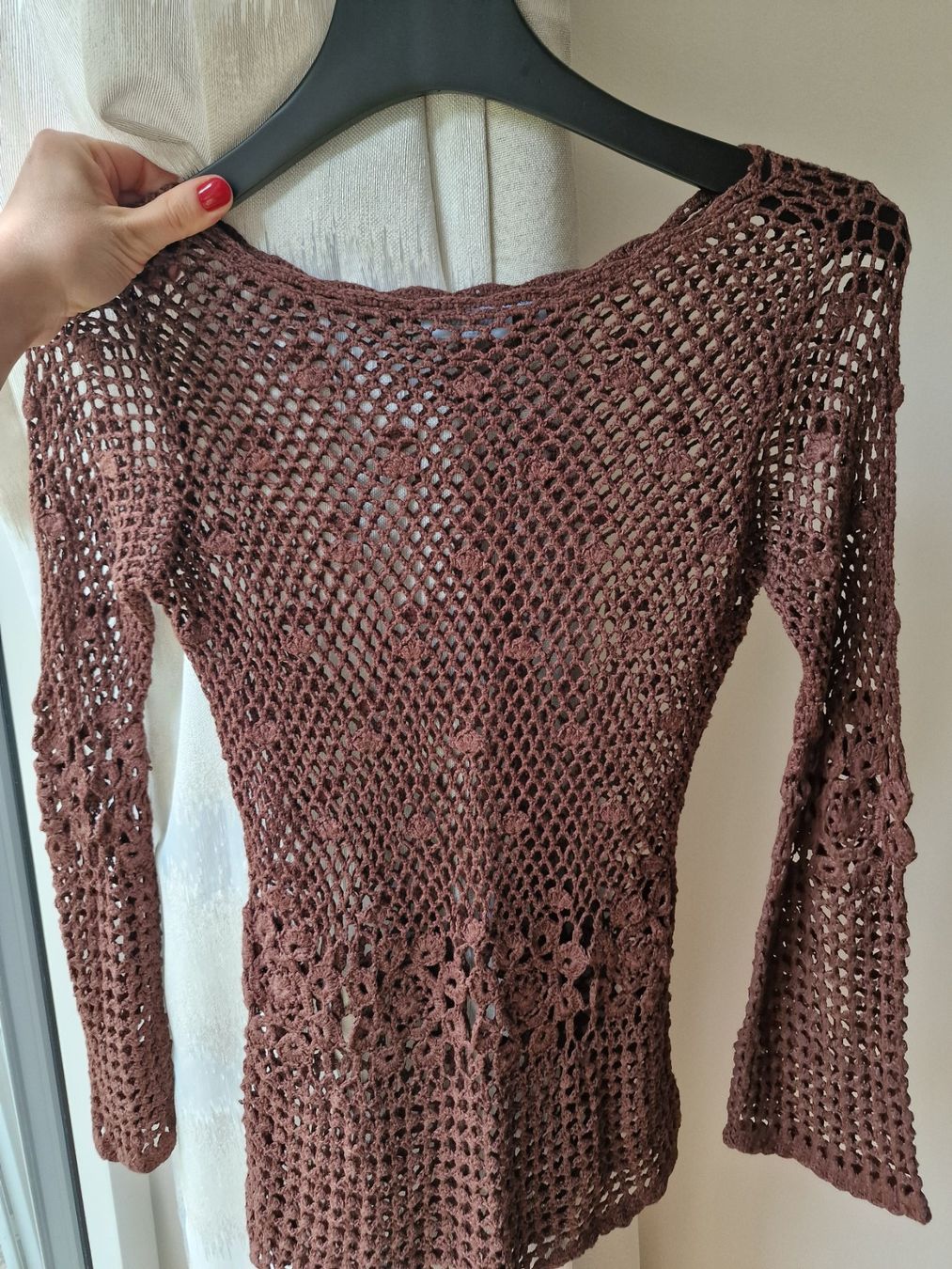 Top: Sexy Beach-Top – Usato da Kilchberg ZH venduto da Daremyth 5