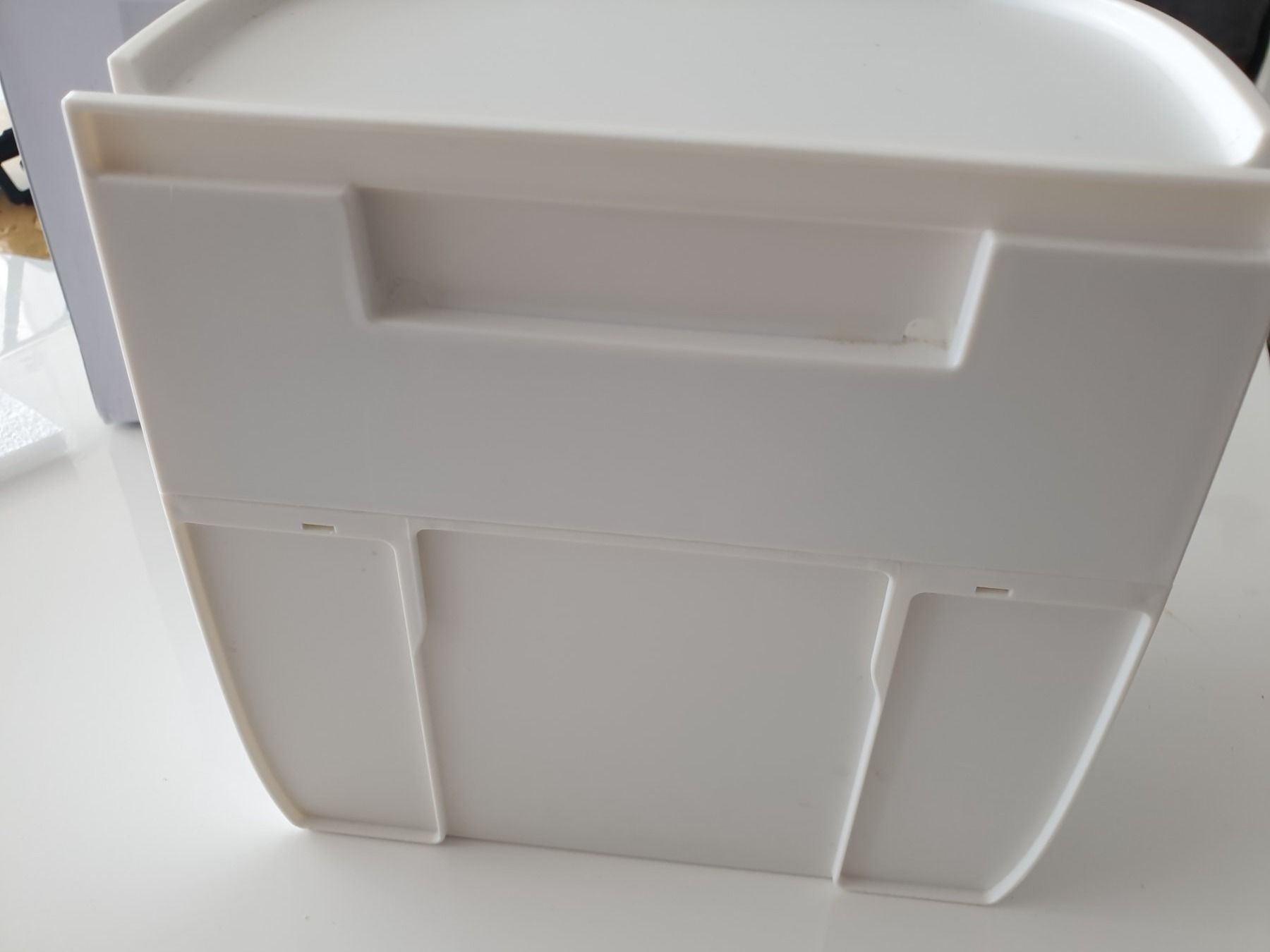 Sonstiges für Haushalt & Wohnen: Toiletten-Allzweck-Box – Neu und originalverpackt aus Reinach AG von Amroch 6