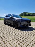 Cupra Formentor VZ5