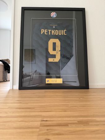 Bruno Petkovic