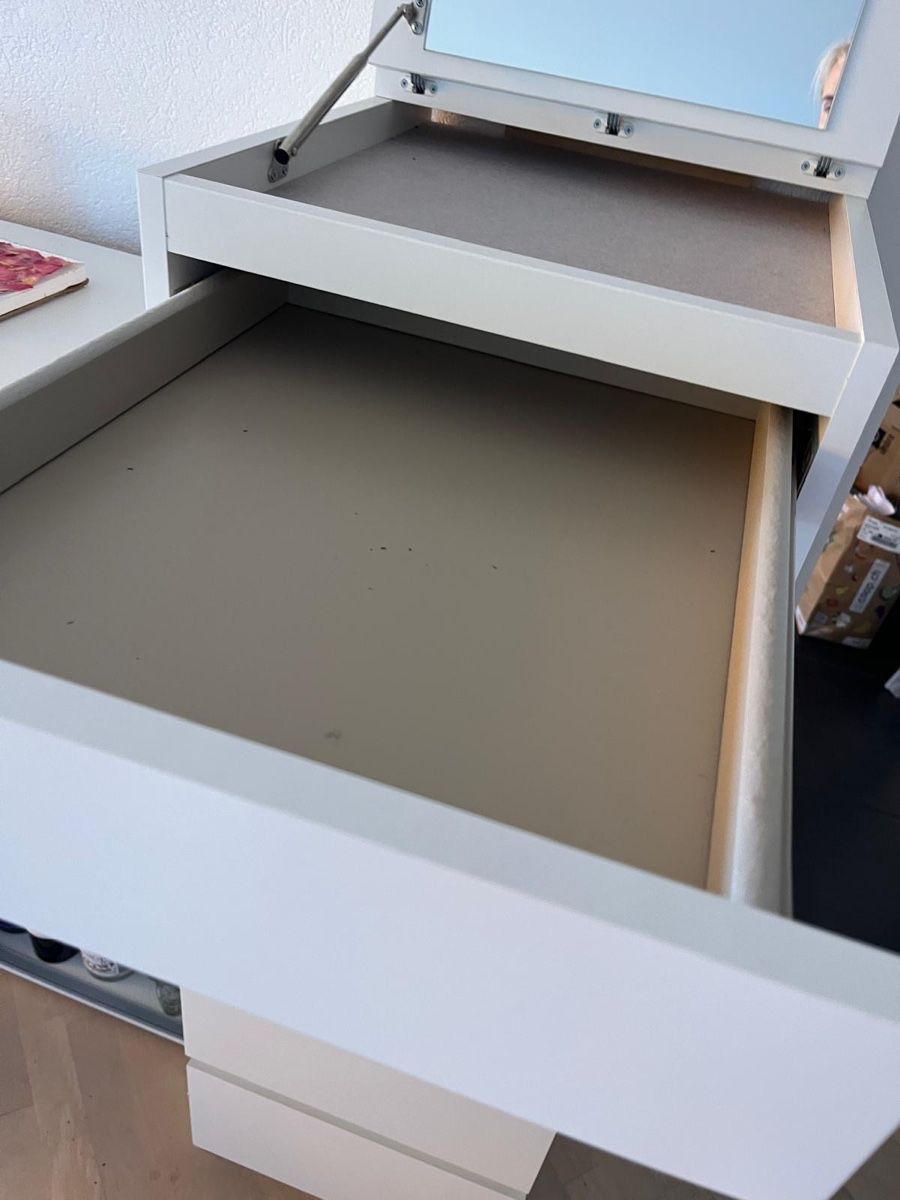 Kommoden: Meuble IKEA à venir chercher – Gebraucht aus Pully von ari_78pk 5