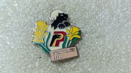 Ansteckpin 169: Stapo Bern