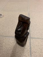 Afrikanische Holzschnitz Skulptur