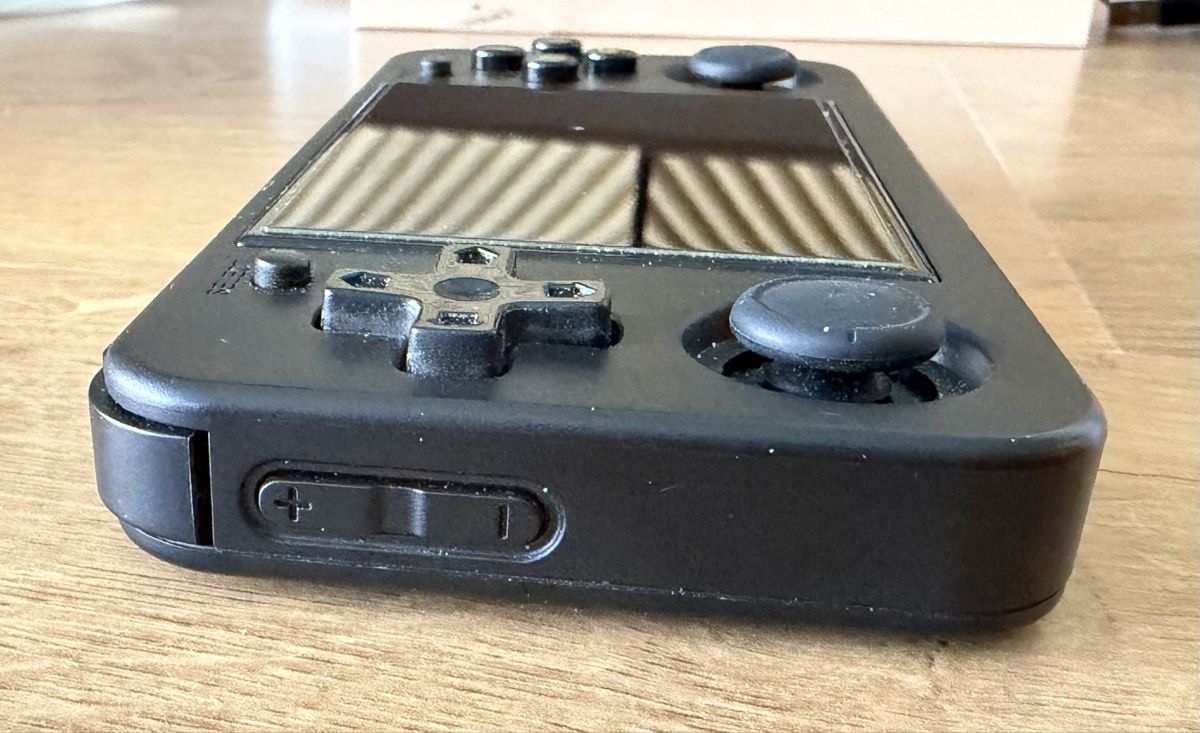 Anbernic Console: Anbernic RG35XXH – Usato da Glattpark(Opfikon) venduto da Beubeu44 6