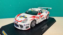 Porsche GT3 «Carsport Racing Schweiz No. 26» Scalextric NEU