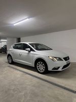 Seat Leon 1.4 TSI