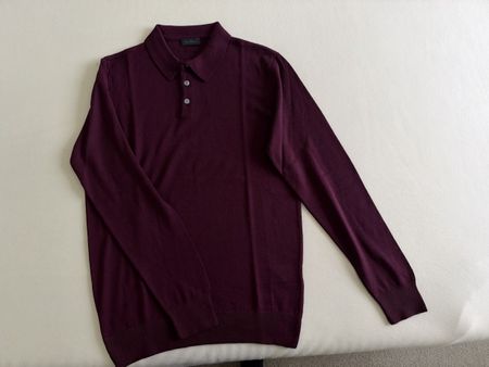 Herrenpulli Marke Network „M“