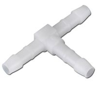 10 Stück Universal PVC Schlauchverbinder
