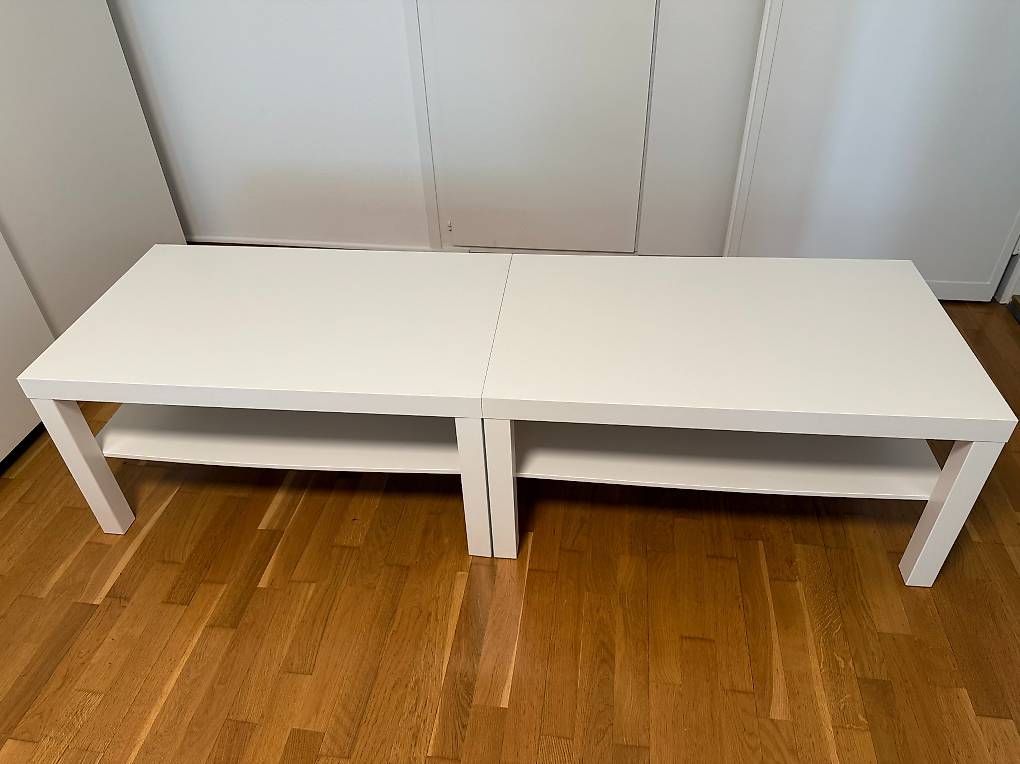 Ikea Mobili TV: IKEA coutchtish / TV-Bank – Usato da Bern venduto da mar_s52t