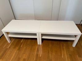 IKEA coutchtish / TV-Bank