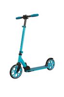 Hudora Scooter UP 200 (cyan/türkis)
