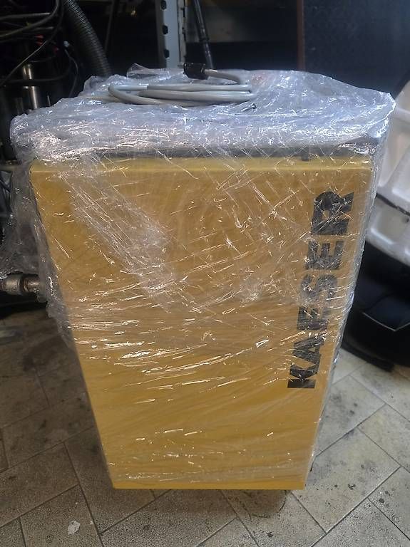 Kompressoren: Vendo essicatore per compressore aria professionale – Gebraucht aus Minusio von serginio82 3