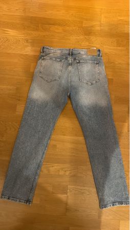 C&A Herren Jeans, Top Zustand, Grösse W34 L32 Regular