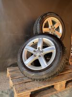 Original Audi 16zoll Felgen