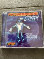 CD Futurescope FU16