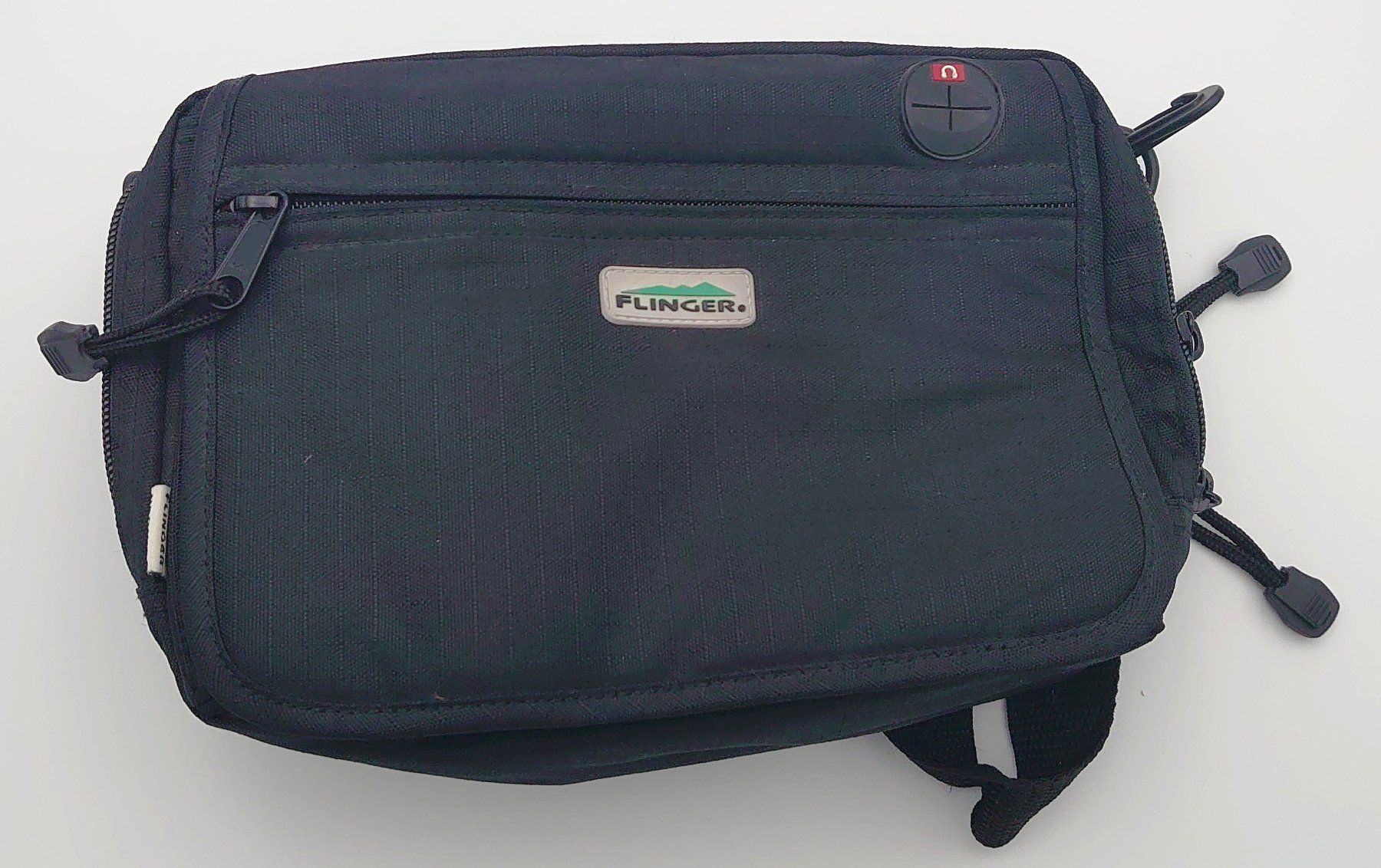 Borse: Flinger - Velotasche – Nuovo (secondo la descrizione) da Biel/Bienne venduto da TheShop4U