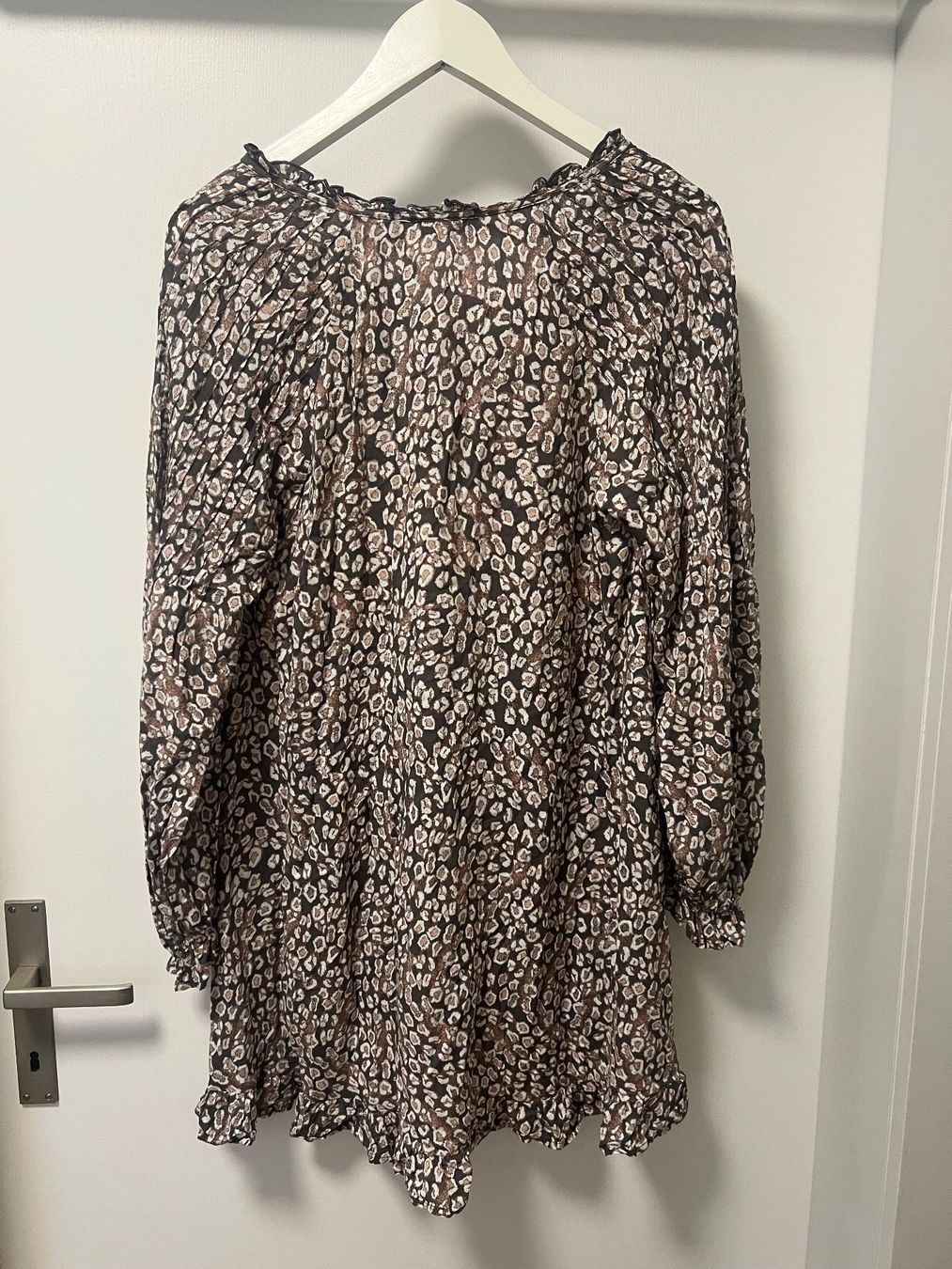 Vestiti: Auguste Kleid, Grösse S – Usato da Port venduto da lau_pdf5 1