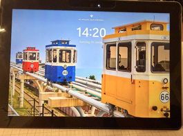 Tablet Microsoft Surface GO 8GB RAM Simkarten-Fähig