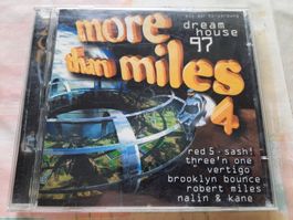 Cd More than miles 4