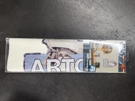 Star Wars Wandtattoo, R2-D2 & C-3PO, Neu, Originalverpackt!