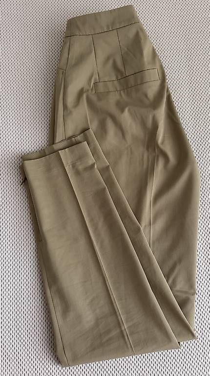 Pantaloni: Hose - 34 - neu - Marc Cain – Nuovo e nell'imballaggio originale da Zürich venduto da val_9sjh 3
