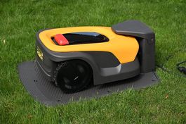 Rasen-Mähroboter Stiga A6V / Zustand neu (nicht gebraucht)