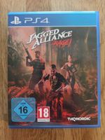 Jagged Alliance Rage! PS4 / PS5