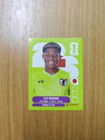 Panini WM 2026 Sticker - JPN 2