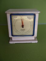 Vintage JUSTA Küchenwaage