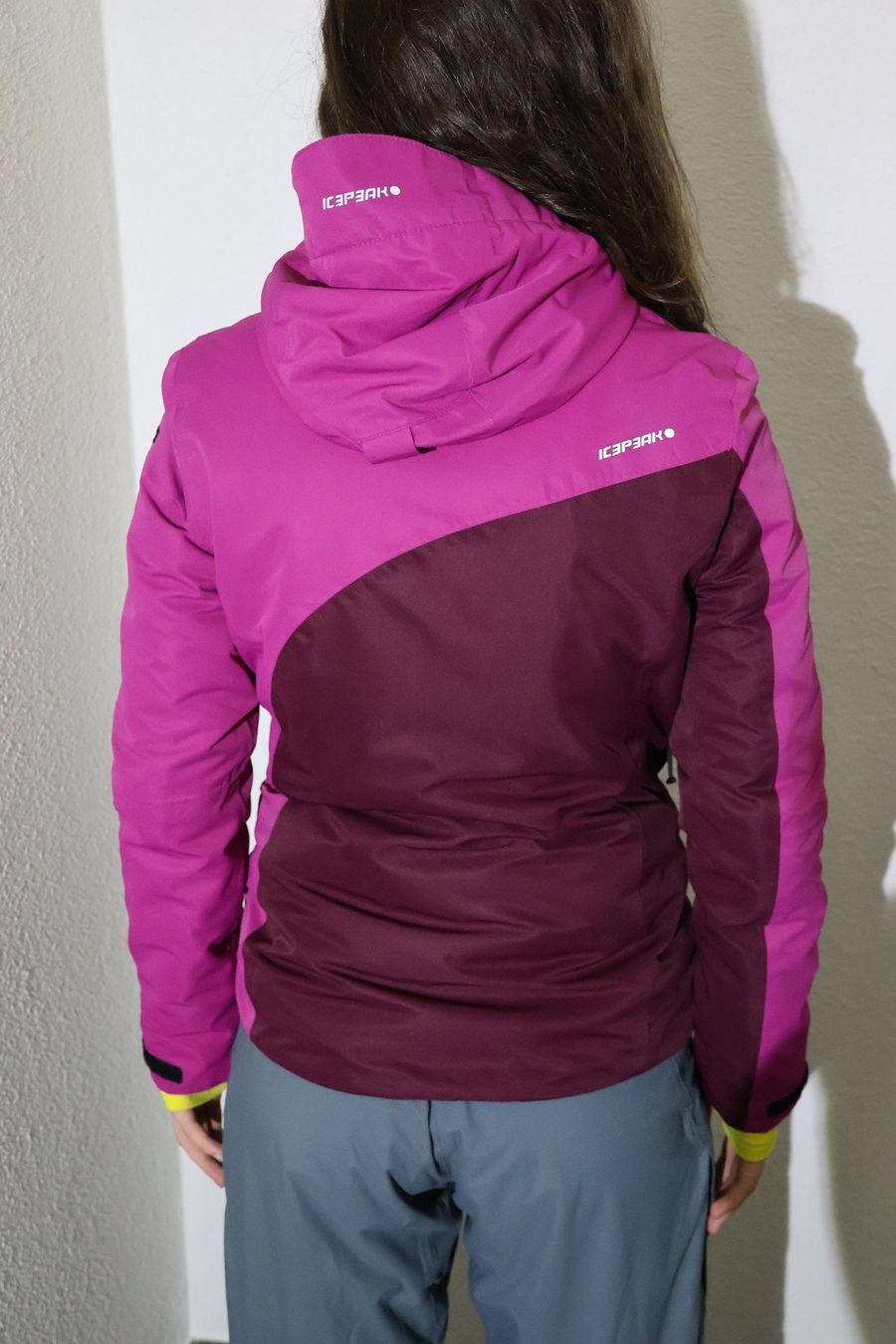 Icepeak Giacche & Cappotti: Icepeak Ski Jacke – Usato da Effretikon venduto da Freedom2025 4