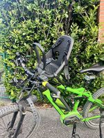 Vendo seggiolino Thule