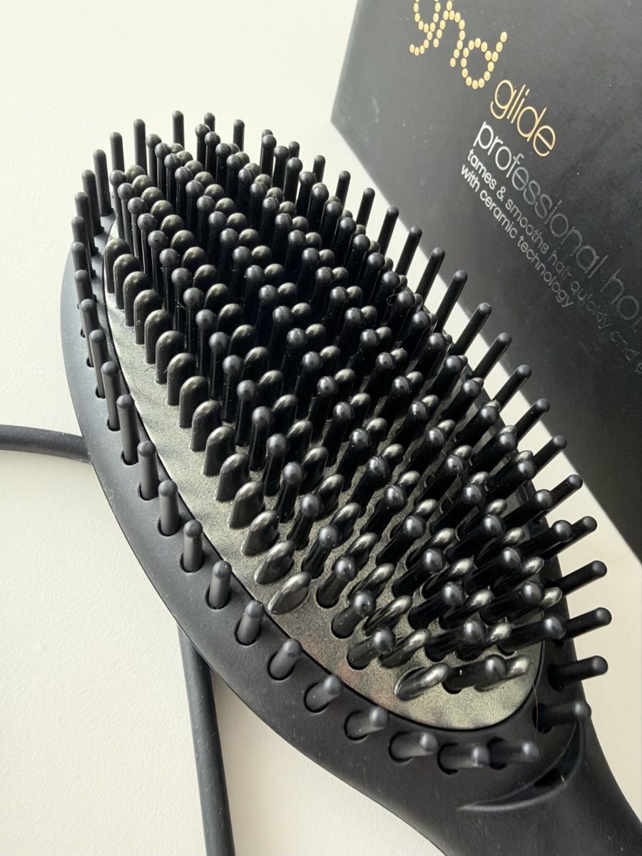 Altro per la cura dei capelli: GHD Glide Hot Brush – Usato da Meilen venduto da nic_77cd 1