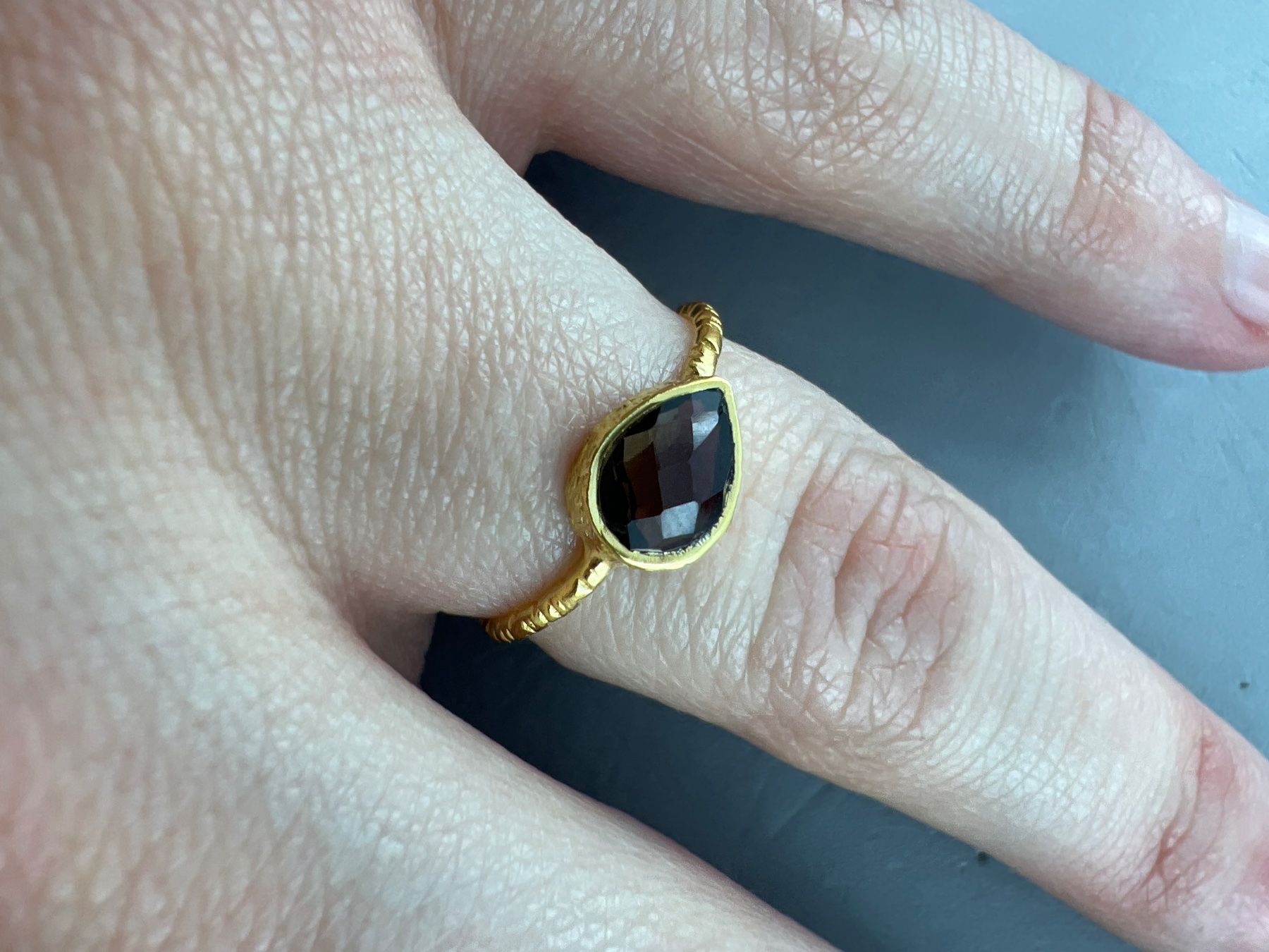 Anelli: Ring 925 Silber – Usato da Niederuzwil venduto da leo_8857 5