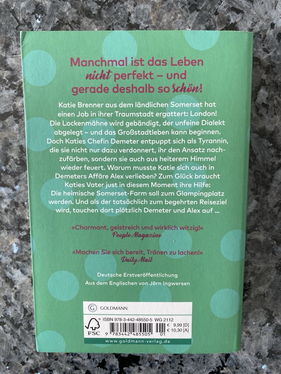 Libri: Sophie Kinsella – Usato da Schlossrued venduto da Joker734 1