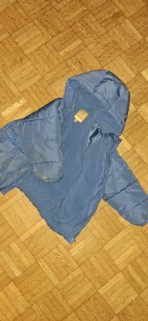 Manor dicke Winterjacke, Grösse 116